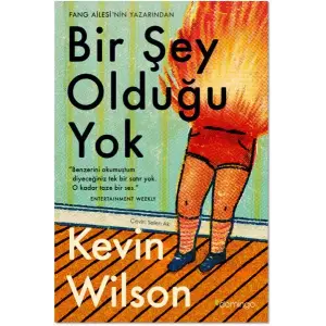 Bir Şey Olduğu