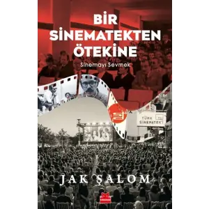 Bir Sinematekten Ötekine
