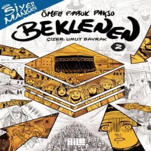 Bir Siyer Mangası: Been - 2