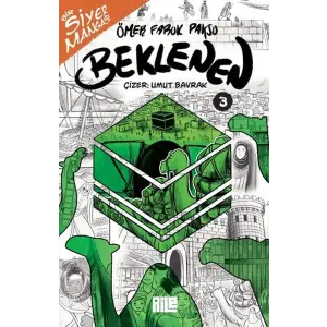 Bir Siyer Mangası: Been - 3