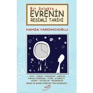 Bir Solukta Evrenin li Tarihi