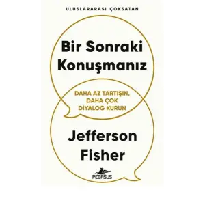 Bir Sonraki Konuşmamız