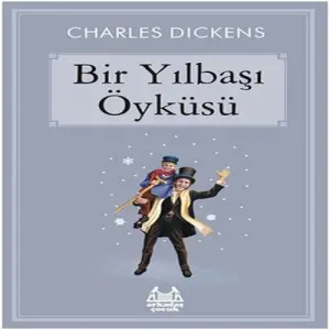 Bir Yılbaşı Öyküsü