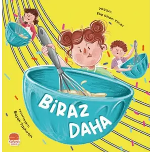 Biraz Daha
