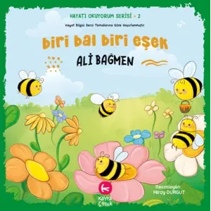 Biri Bal Biri Eşek