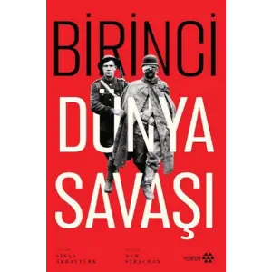 Birinci Dünya Saşı