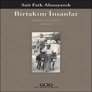 Birtakım İnsanlar