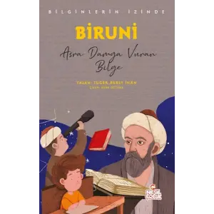 Biruni - Biinlerin İzinde