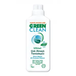 Bitkisel Çok Amaçlı Temizleyici 1000 ml