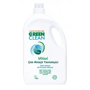 Bitkisel Çok Amaçlı Temizleyici 2750 ml