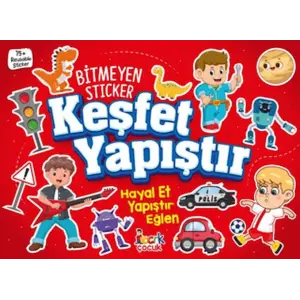 Bitmeyen  Keşfet Yapıştır