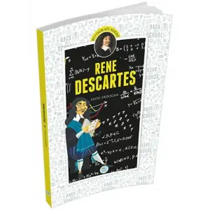 Biyografi Serisi - Rene