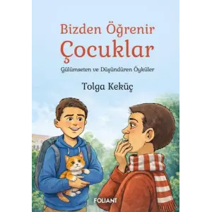 Bizden Öğrenir Çuklar