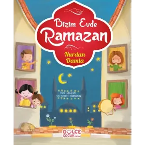 Bizim Evde Ramazan