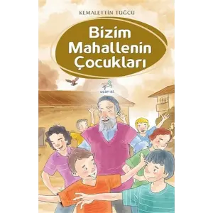 Bizim Mahallenin Çukları