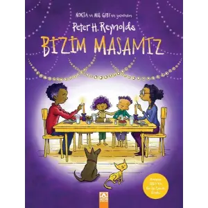 Bizim Masamız