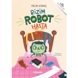 Bizim Robot Hasta