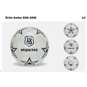 BJK-3010 BEŞİKTAŞ FUTBOL TOPU -CNT