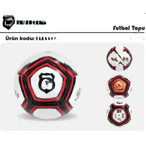 BJK-3013 BEŞİKTAŞ FUTBOL TOPU LİNES