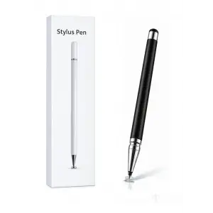 Blackview Tab 11 Uyumlu Dokunmatik Stylus Kalem Disk Uçlu Hassas Tablet Telefon Çizim Kalemi