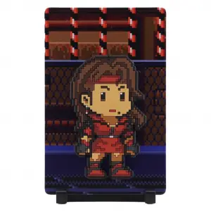 Blaze Fielding 132 Streets of Rage Figür