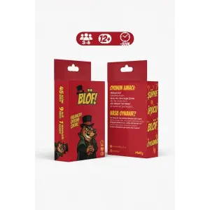 Blöf