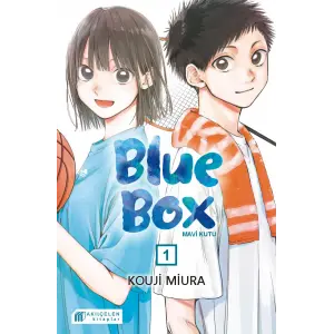 Blue Box – Mi Kutu 1