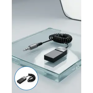 BLUETOOTH ÇEVİRİCİ A13 AUX KİT