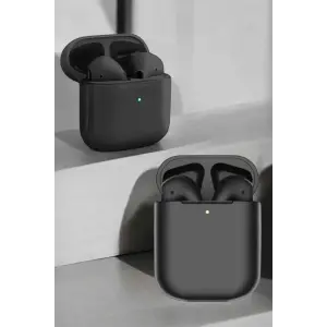 Bluetooth Kulaklık Yeni Nesil Pro Sensörlü Mikrofon Çağrı Cevaplama