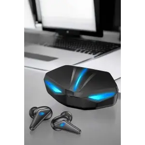 Bluetooth Oyuncu Kulaklığı ANC Özelliği Yüksek Ses Kaliteli