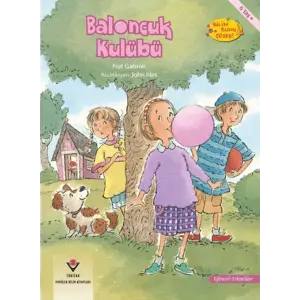 Bncuk Kulübü - Bilim Bunu Çözer