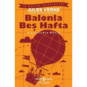 Bnla Beş Hafta - Kısaltılmış Metin