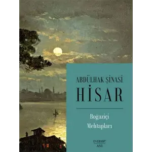 Boğaziçi Mehtapları
