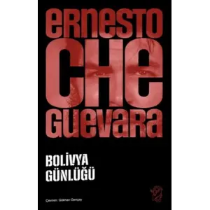 Bolivya Günlüğü