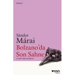 Bolzanoda Son Sahne