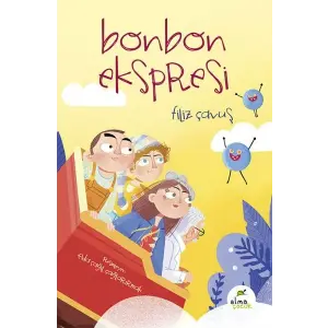 Bonbon Ekspresi