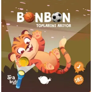 Bonbon Toplarını Arıyor (Fenerli )