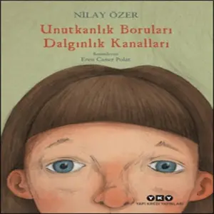 Boruları Daınlık Kanalları