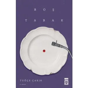 Boş Tabak