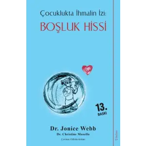 Boşluk Hissi - Çuklukta İalin İzi