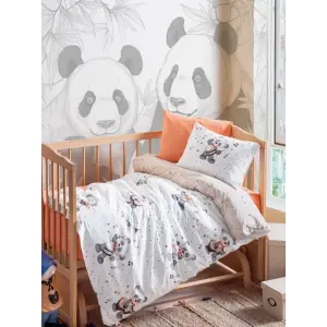 Box Bebek Nevresim Takımı Musico
