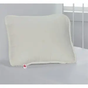 Box Bebek Yün Yastık 35x45