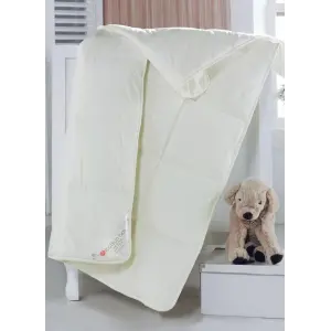 Box Bebek Yün Yorgan