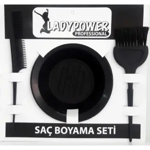 Boyama Seti - Boneli