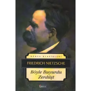 Böyle Buyurdu Zerdüşt