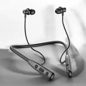 Boyun Bantlı Bluetooth Kulaklık ANC Özellikli Kulaklık İçi