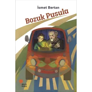 Bozuk Pusula
