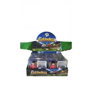 BP-616 FUTBOLCU MİNİ FİGÜR