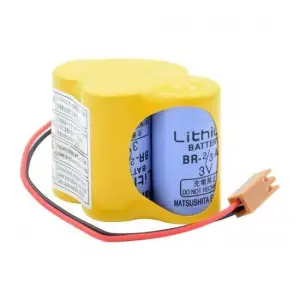Br-2/3agct4a 6v Lityum Cnc Pili
