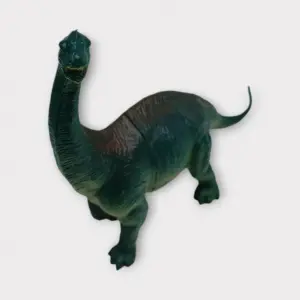 Brachiosaurus Dinazor 15 Cm - Q603-9 - 1 ADET